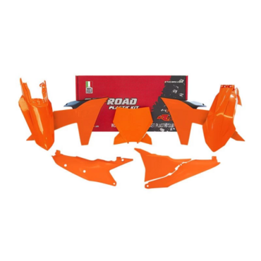 Комплект пластика RTech R KITKTM AR0 023 KTM Кросс 2023+, Эндуро 2024+ - миниатюра 1