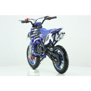 Питбайк KXD 10 10 SY - миниатюра 6