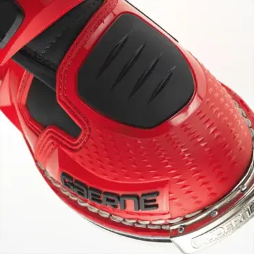 Мотоботы Gaerne SG 12 Red Black - миниатюра 5