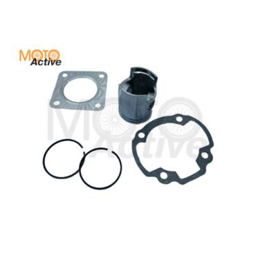 ЦПГ (поршневая) HONDA DIO AF34 35, ZX 50 (50cc, d40, p12) - миниатюра 4