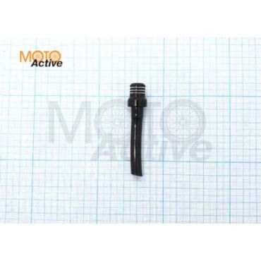 Клапан крышки топливного бака SM PARTS черный - миниатюра 3