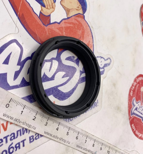 KTM NOK 48mm пыльник вилки 48 мм для SX / EXC / 690 / 990 / 1190 / 1290 ( S604800000000C1 / 48601563 / 48600816 / 48600400 / 48600345 / 48600186 / 48601178 / 48600968 ) - фото 3