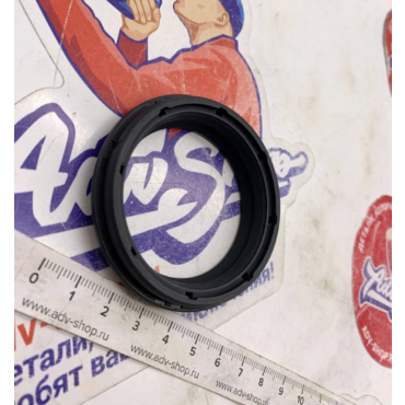 KTM NOK 48mm пыльник вилки 48 мм для SX / EXC / 690 / 990 / 1190 / 1290 ( S604800000000C1 / 48601563 / 48600816 / 48600400 / 48600345 / 48600186 / 48601178 / 48600968 ) - миниатюра 3