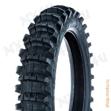 Scorpion MX SOFT задняя покрышка 100 90 19 - миниатюра 3
