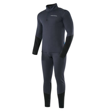 Finntrail Термобельё SubZero 6404 Grey - миниатюра 12