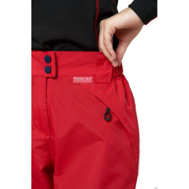 Finntrail Костюм женский Sierra Red - миниатюра 10
