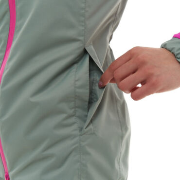 Dragonfly Мембранный костюм Active 2.0 Woman Pink 2023 - миниатюра 16