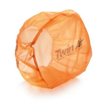 Чехол на фильтр Twin Air Nylon песчаный - миниатюра 1