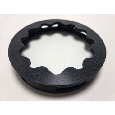 Слайдер цепи (бублик) цельный Литой PU - миниатюра 5