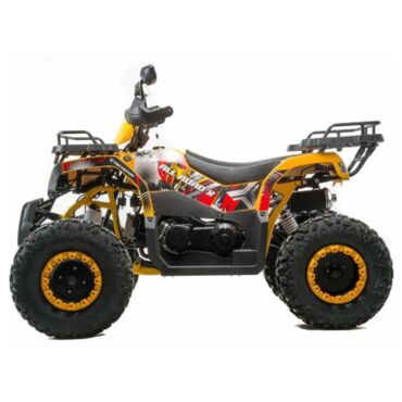 Квадроцикл Motoland VOX200 ALL ROAD X (баланс. вал) - миниатюра 25