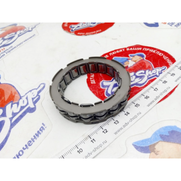 KTM Обгонная муфта сцепления 450 505 530 SXF EXCF 07 12 ( H25015301 ) - миниатюра 4