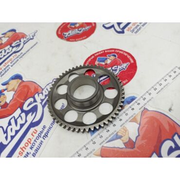 KTM Шестерня обгонной муфты 250 SXF 12 14 / 250 EXCF 12 15 / 350 SXF 14 15 ( 77840020000 ) - миниатюра 3