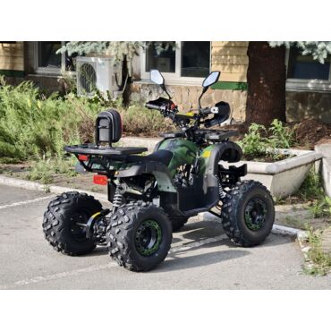 Квадроцикл Rmoto Lion 125 СС - миниатюра 30