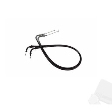 HI LEX трос газа (A) HONDA XL600 / XL650 / XRV650 / XRV750 (rd04)  (10037303) - миниатюра 1