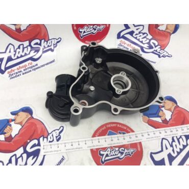 KTM крышка зажигания 250 300 EXC/ XCW 09 16 / FREERIDE 250 ( 5513000234433 / 5513000224433 / 5513000214433 / 5513000210033 ) - миниатюра 2
