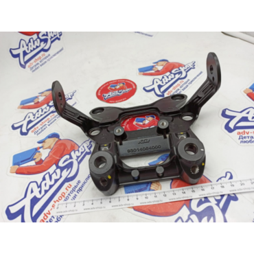 KTM кронштейн крепления приборки 125 390 Duke 17-> ( 93014064000 ) - миниатюра 5