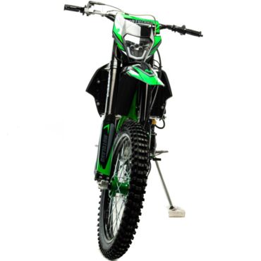 Мотоцикл Кросс Motoland FX 450 NC (194MQ) - миниатюра 13