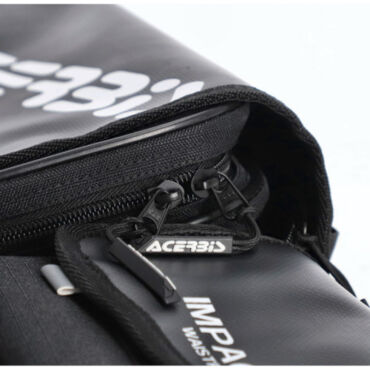 Сумка на пояс ACERBIS IMPACT LOGO WAIST PACK - миниатюра 10