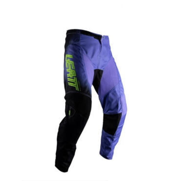 Leatt Штаны 3.5 Ride V25 Argon - миниатюра 1