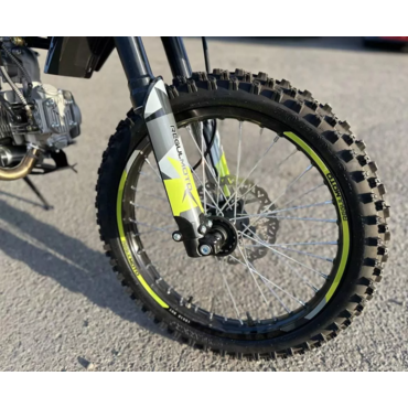 Питбайк Regulmoto Onix Sport 19 16, 140 49 сс - миниатюра 12