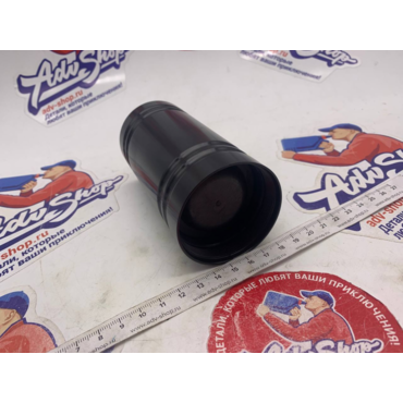 WP Reservoir 52x120 M54x1 cpl. black Бачок амортизатора черный WP KTM SX SXF 12 16 EXC EXCF 15 ( 50180599SA ) - миниатюра 3
