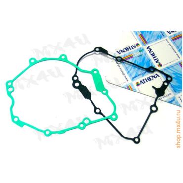 Прокладка крышки генератора KTM SX 85 03 17 - миниатюра 1