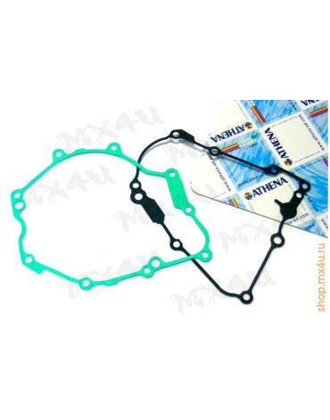 Прокладка крышки генератора KTM SX 85 03 17