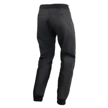 Мотоштаны EF56 RLXPANTS CORDURA DENIM чёрные - миниатюра 5