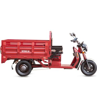 Грузовой электротрицикл Rutrike Антей Pro 1500 60V1200W - миниатюра 15