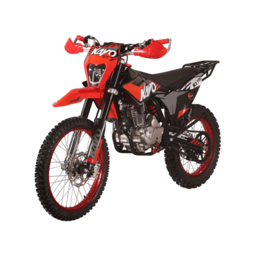 Мотоцикл KAYO K2 PRO 300 MX (4T PR300 PRO 21 18 2026) - миниатюра 6