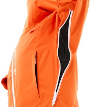 Dragonfly Комбинезон Gravity 2.0 Woman Orange 2026 - миниатюра 22