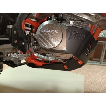 Защита двигателя Regulmoto Holeshot 300 (ZS172MN 5) - миниатюра 1