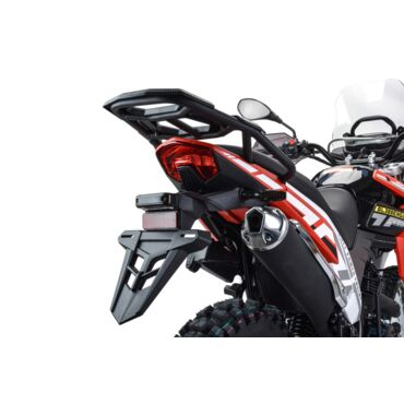 Мотоцикл Motoland 300 ENDURO GL300 - миниатюра 15