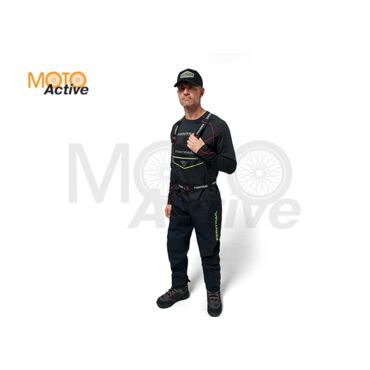 Вейдерсы мужские Finntrail Enduro 1539 Graphite - миниатюра 10