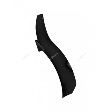 Щиток амортизатора SX125 150 SXF250 450 16 22 # EXC EXCF XC W XCF W125 500 17 23 черный - миниатюра 1
