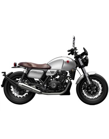 Мотоцикл CYCLONE RE3