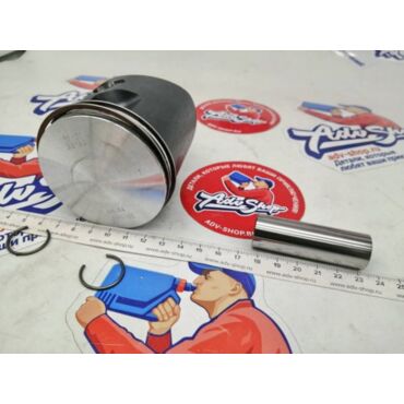 KTM поршень Gr I ( 66,34 mm) 250 SX / EXC 04 17 / TPI 18 23 / TBI 24-> ( 55430007000I / 54830007300I / 54830007200I / 54830007000I / 54830007000I ) - миниатюра 3