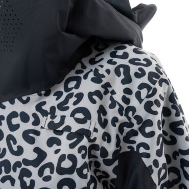 Dragonfly Комбинезон Gravity 2.0 Woman Cat Black - Grey 2026 - миниатюра 20