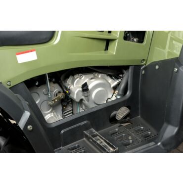 Квадроцикл IRBIS ATV 300 - миниатюра 8