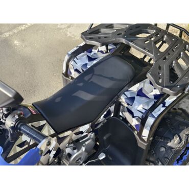 Квадроцикл Rmoto Lion 125 RR - миниатюра 25
