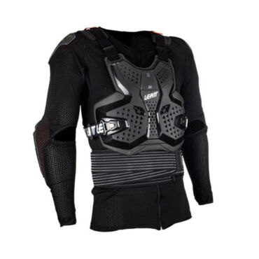 Leatt Защита тела Body Protector 3.5 Graphene - миниатюра 7