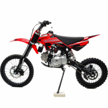 Питбайк GS Motors S12 17 14 - миниатюра 3