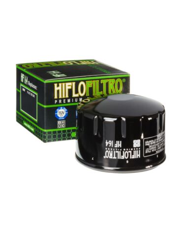 Фильтр масляный Hi Flo HF 164