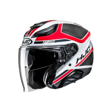 HJC Шлем F31 Ceron MC1SF - миниатюра 1