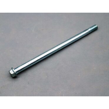 Ось маятника M14х1,5 d14х253mm TTR250Rb, GR - миниатюра 1