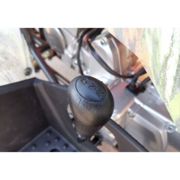 Квадроцикл WELS Thunder E2 - миниатюра 19