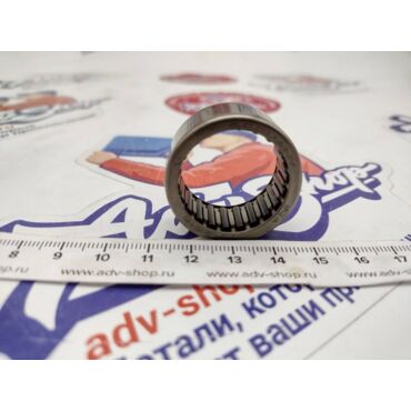 KTM NEEDLE BUSH HK2516 25 32 16 02 подшипник обгонной муфты стартера 250 350 SXF EXCF 14-> ( 0618253216 ) - миниатюра 2