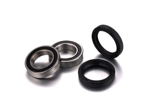 Подшипники переднего колеса Factory Links (25 1406) KTM SX85 