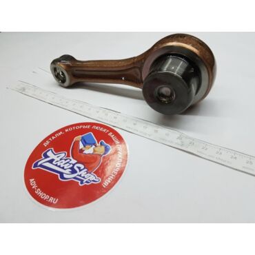 KTM CON. ROD. REP. KIT EXC/ XCW шатун в сборе  500 12 13 ( 78730015044 ) - миниатюра 1