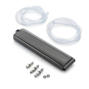 Расширительный бачок KTM EXC EXC F 17- 23/ Husqvarna TE FE 17 23 / GasGas EC EC F 21 23 - миниатюра 1